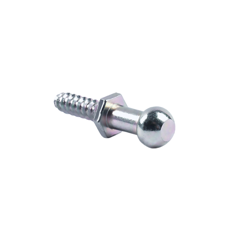 Non-Standard Ball Head Screws