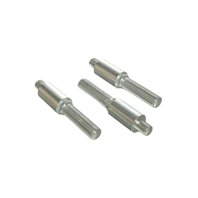 Non-Standard Stainless Steel Teeth Screw