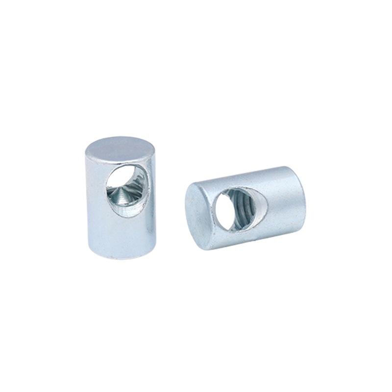 Non-Standard Casing Fasteners