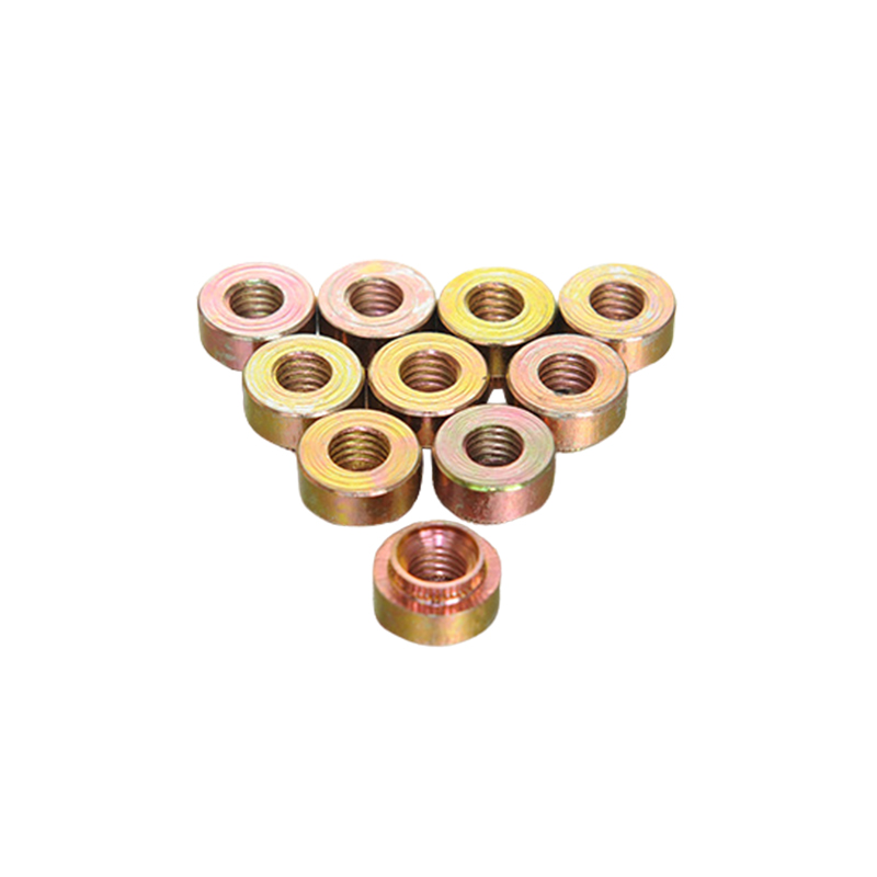 M3 Pressure Riveting Nut