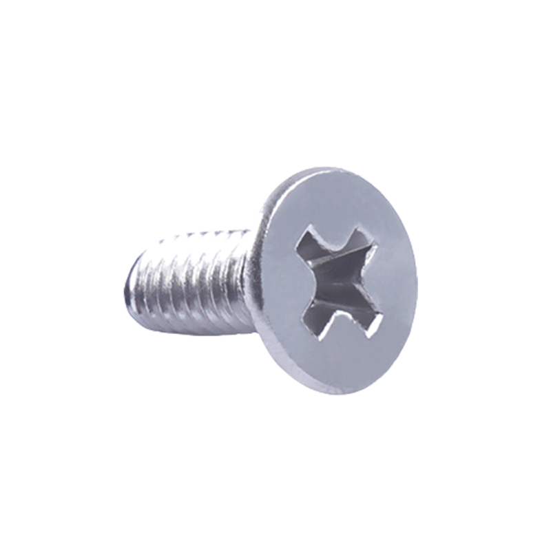 Cross Countersunk Head Self-Tapping Locking Screws