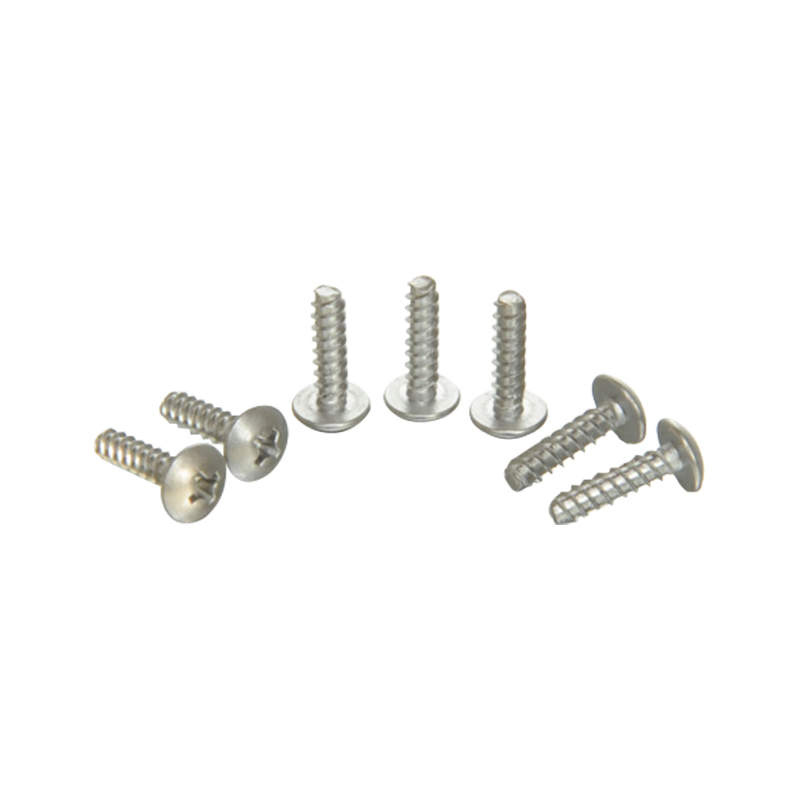 410 Stainless Steel Screw