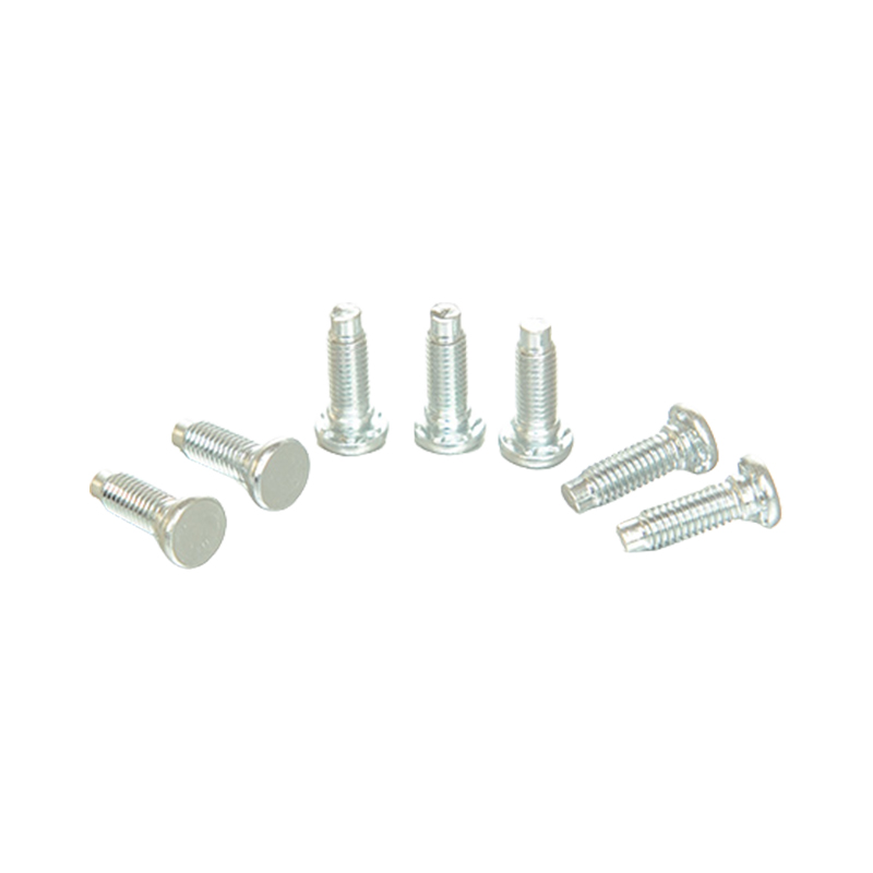 Non-Standard Shrink Rod Pressure Riveting Screws